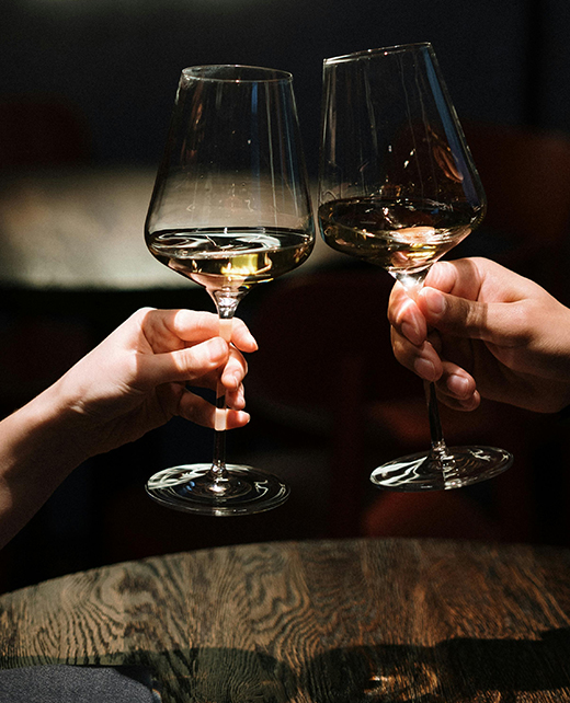 Wein - Prost!